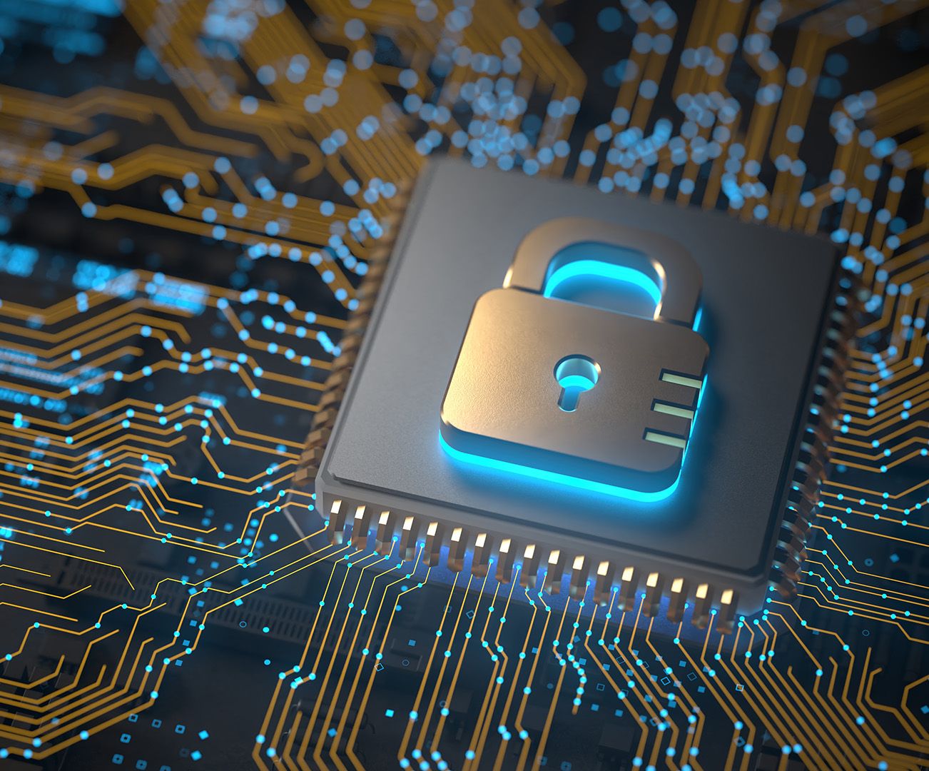 cybersecurity